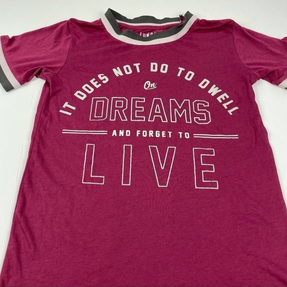 Box Lunch Harry Potter Short Sleeve T-Shirt - Picture 2 of 4